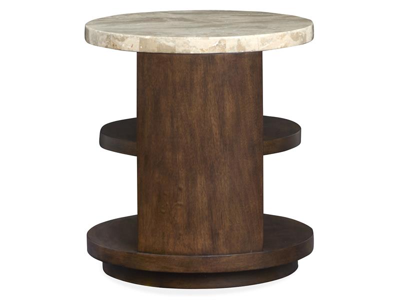 910960436:Mcpherson End Table, Side