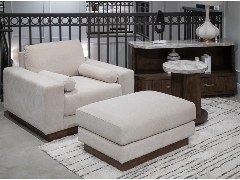 835663315:Mcpherson Sofa Table, Styled