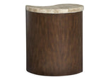 502870113:Mcpherson End Table, Back