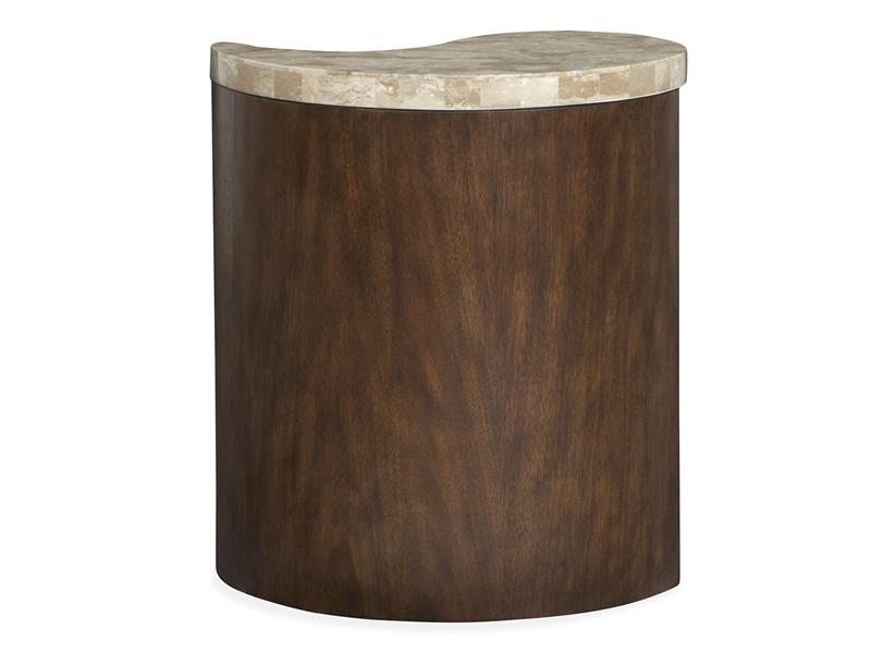 502870113:Mcpherson End Table, Back