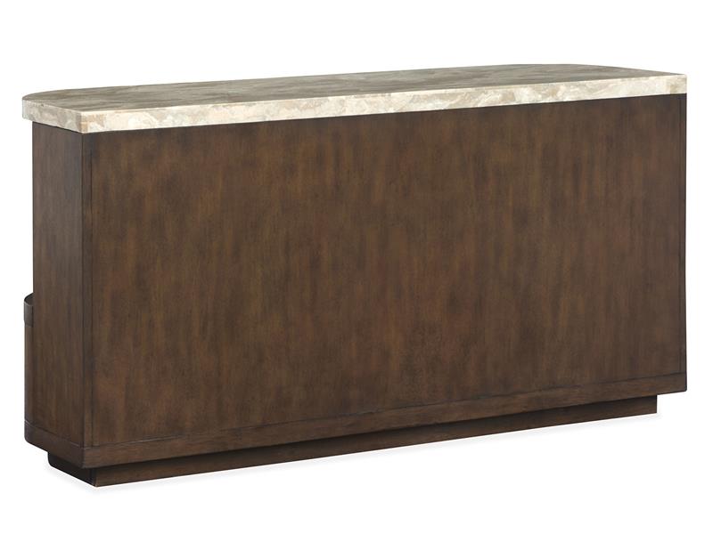 835663315:Mcpherson Sofa Table, BackAngle