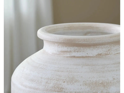 025823138:Meadie Vase Or Filler, 