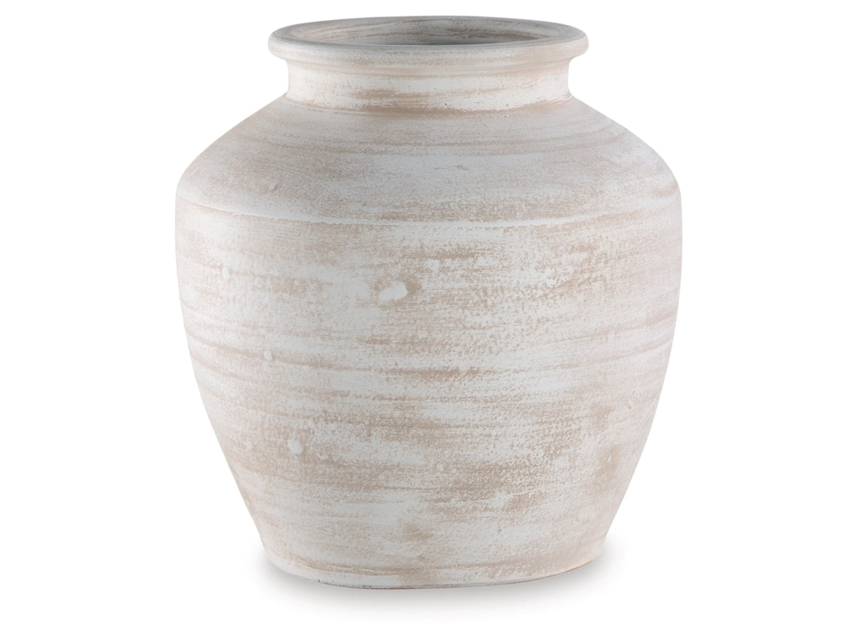 025823138:Meadie Vase Or Filler, Front