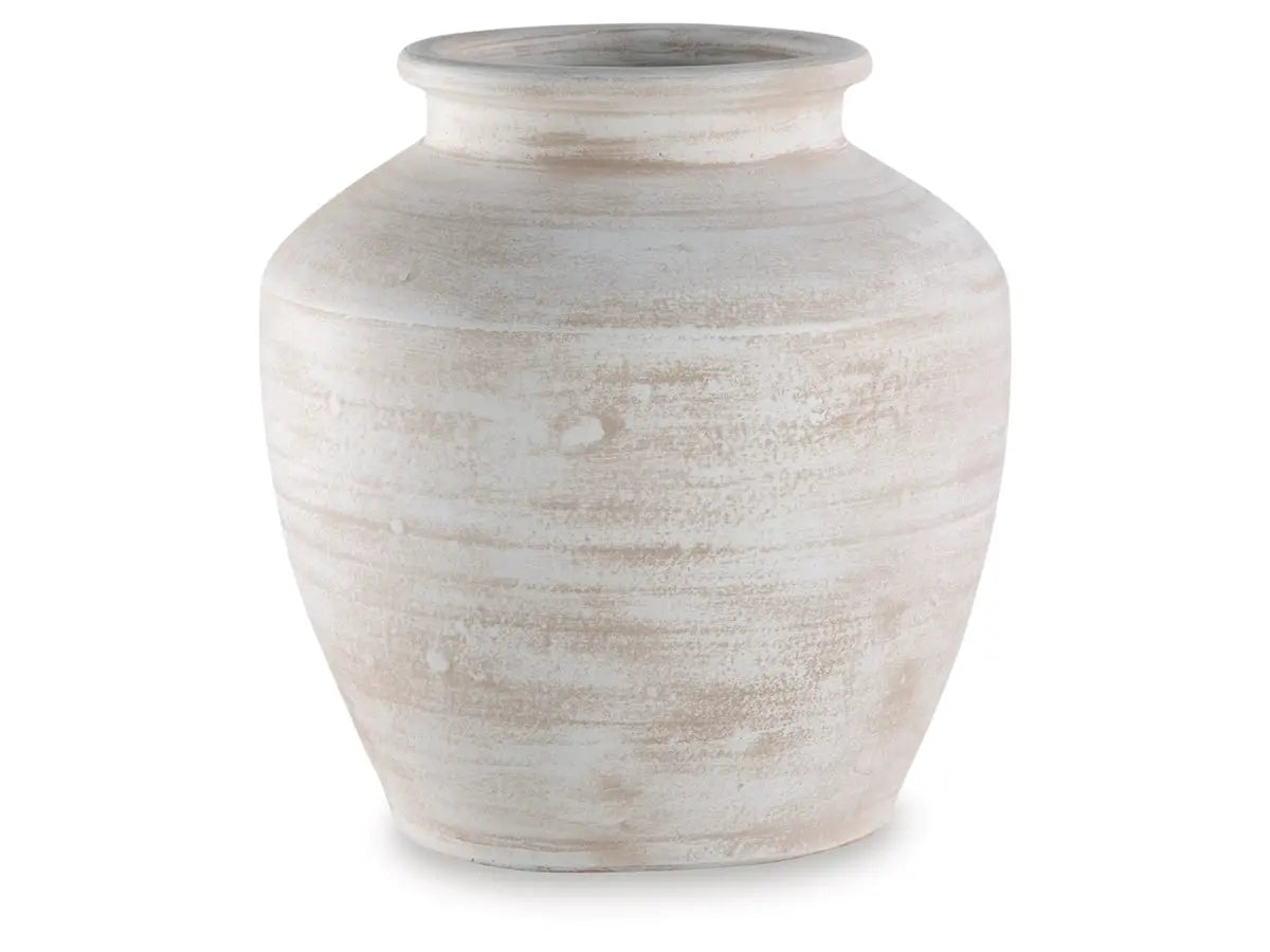025823138:Meadie Vase Or Filler, Front