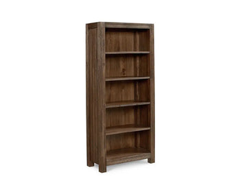 494261446:Meadow Bookcase, Angled