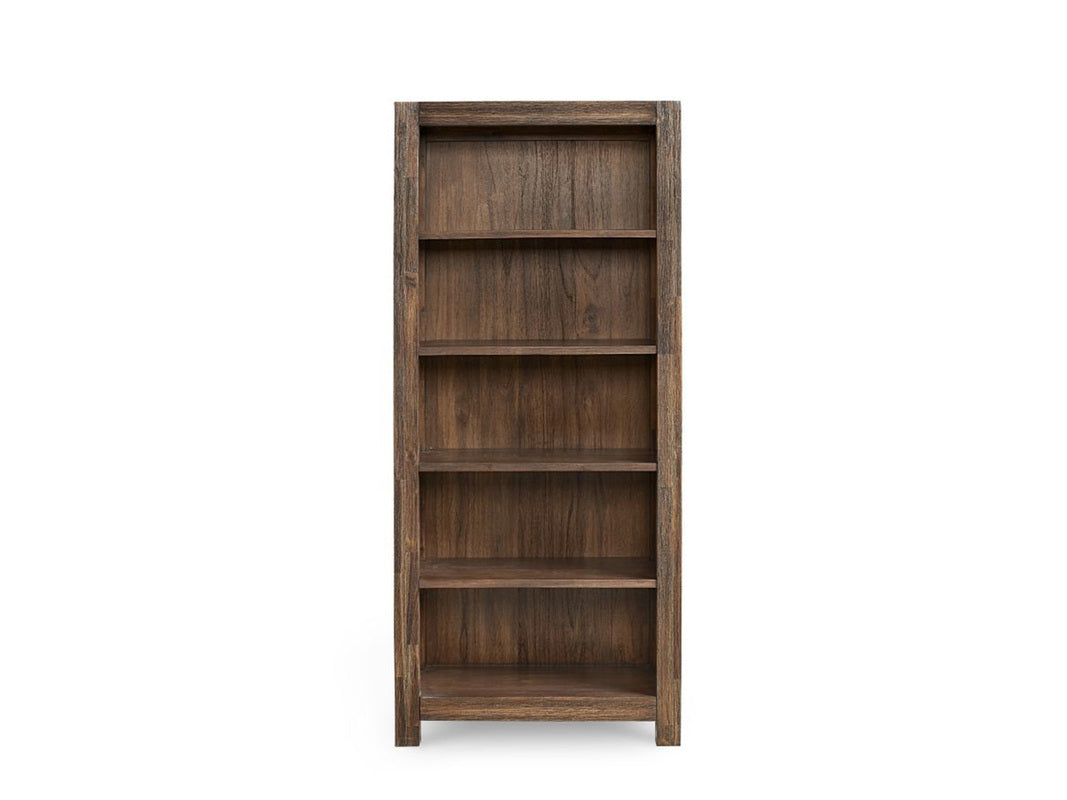 494261446:Meadow Bookcase, Front