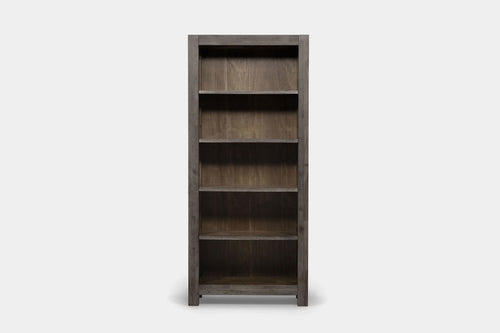 145511581:Meadow Bookcase, Front
