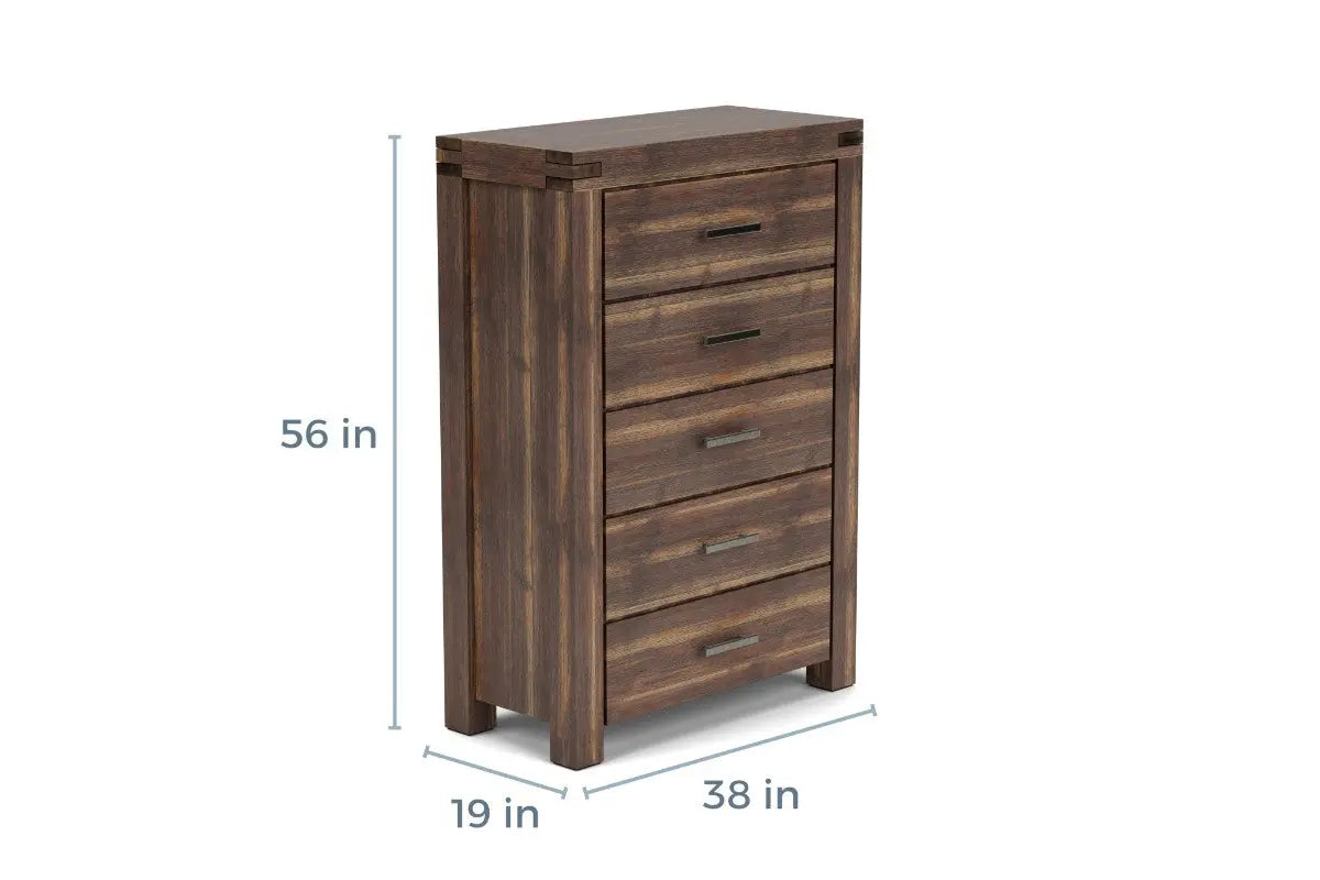 190028733:Meadow Chest, 