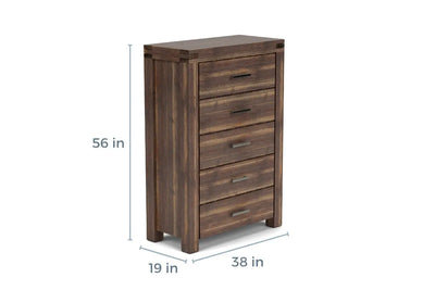 190028733:Meadow Chest, 