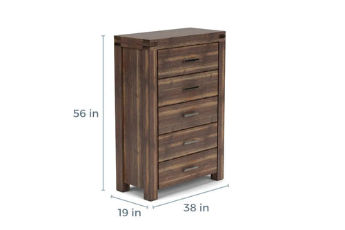 190028733:Meadow Chest, 