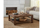 544078053:Meadow Coffee Table, Styled