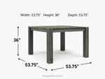 831634077:Meadow Counter Height Dining Table, 