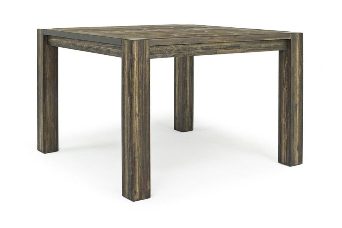 238888595:Meadow Counter Height Dining Table & 4 Stools in Brown, Image 2