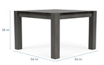831634077:Meadow Counter Height Dining T, 