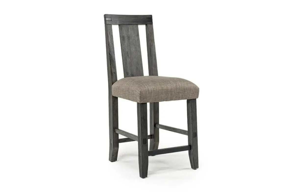 875383788:Meadow Counter Height Dining Table & 4 Stools in Gray, Image 4