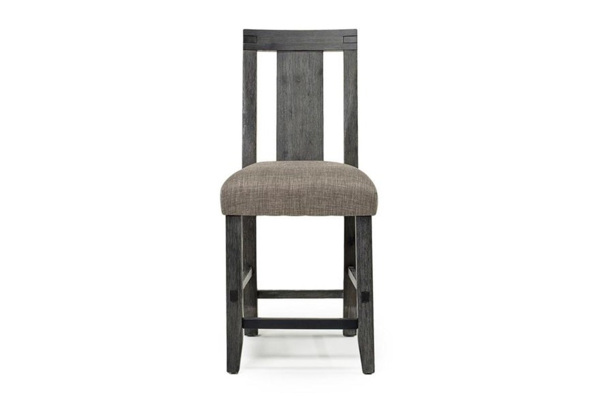 056216932:Meadow Counter Height Stool in Gray, Image 2
