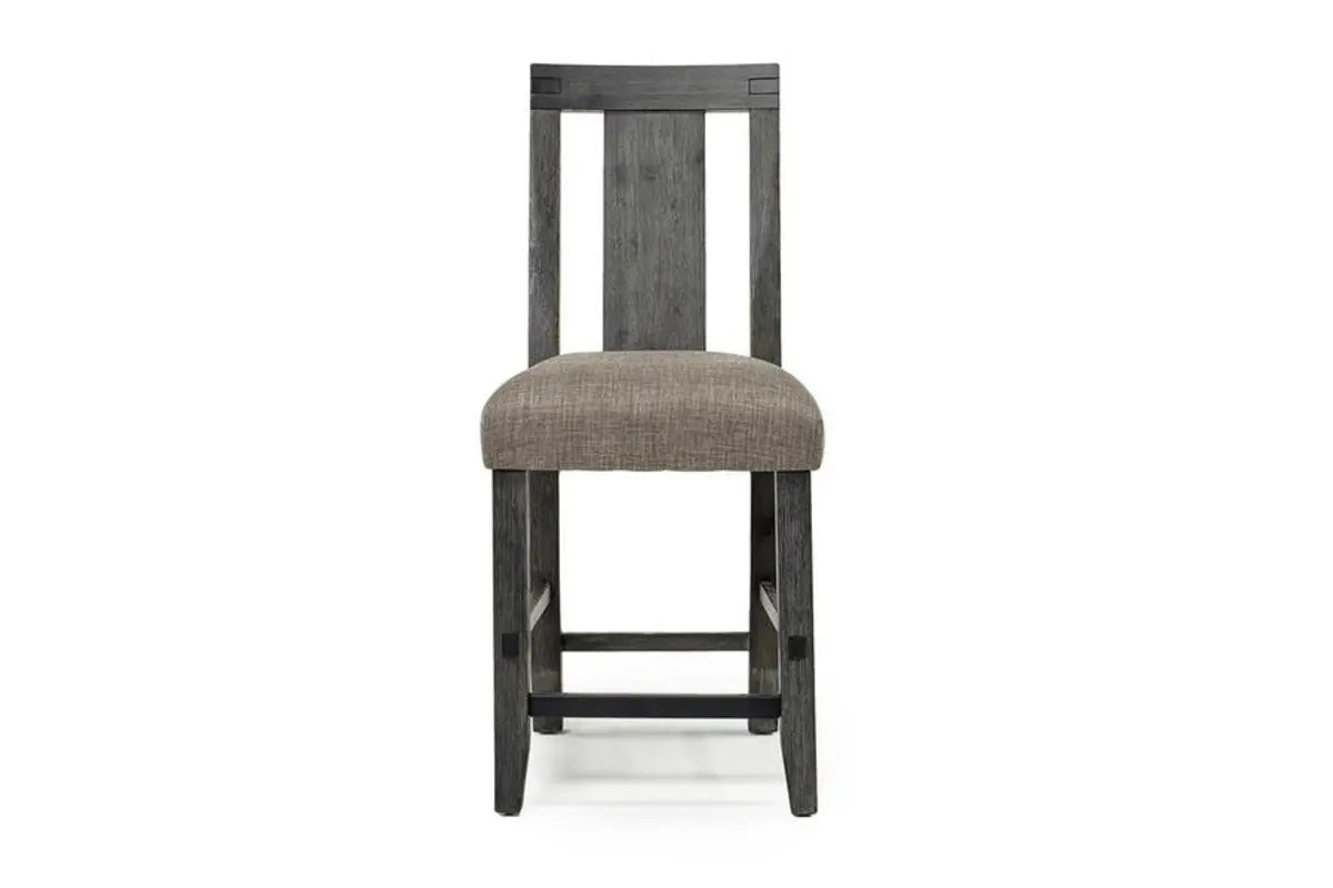 875383788:Meadow Counter Height Dining Table & 4 Stools in Gray, Image 5