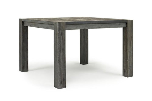 831634077:Meadow Counter Height Dining Table in Gray, Image 1