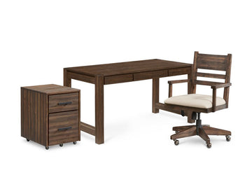 MEADOWOF5:Meadow Office Desk & Chair, 