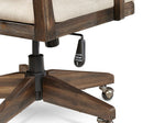 MEADOWOF5:Meadow Office Desk & Chair, 