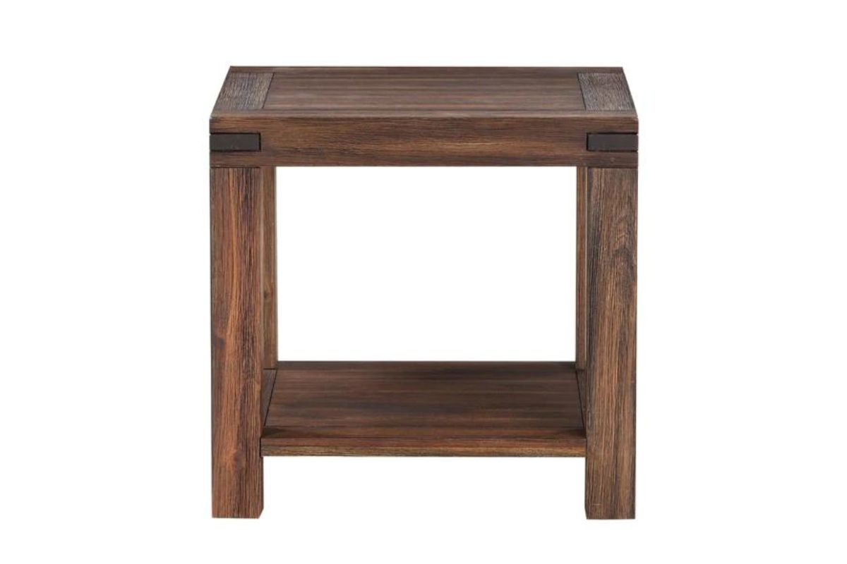 621645385:Meadow End Table, Front