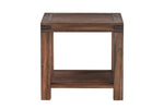 621645385:Meadow End Table, Front
