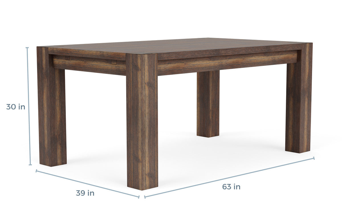 770202860:Meadow Dining Table, 