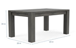 601039759:Meadow Dining Table, 