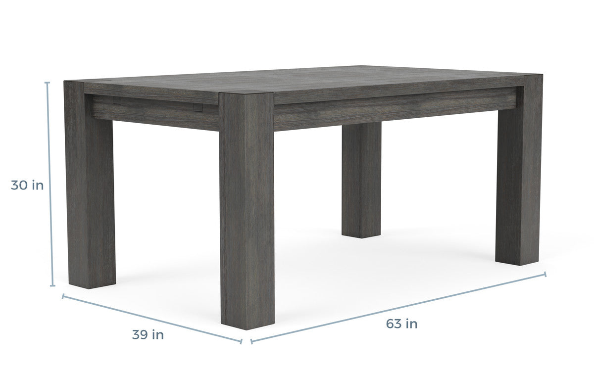 601039759:Meadow Dining Table, 