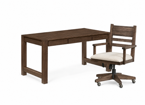 MEADOWOF5:Meadow Office Desk & Chair, 
