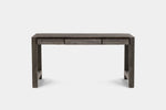 MEADOWGR5:Meadow Office Desk & Chair, Front