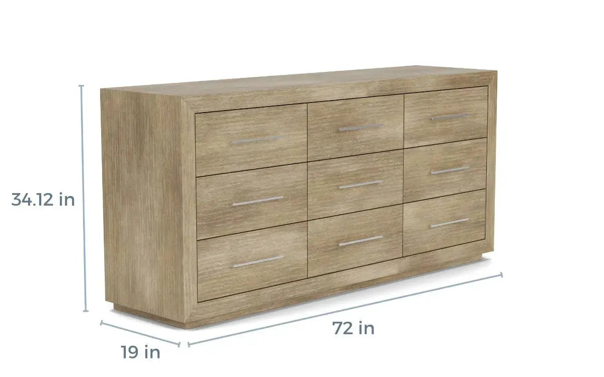 067029212:Melbourne Dresser, 