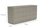313734299:Melbourne Dresser, 