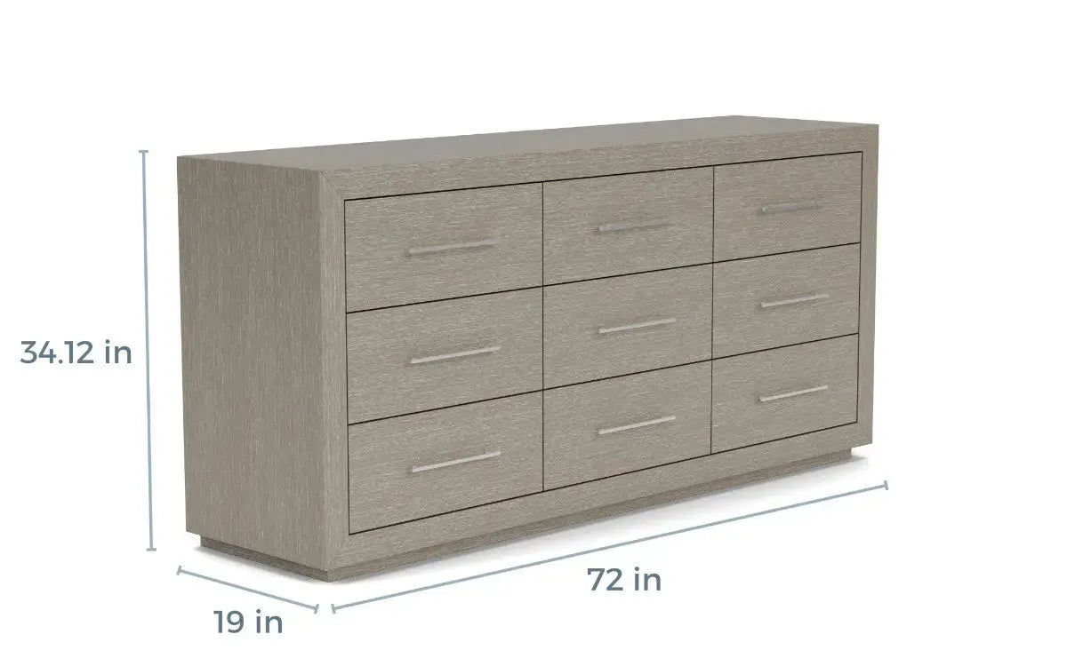 313734299:Melbourne Dresser, 