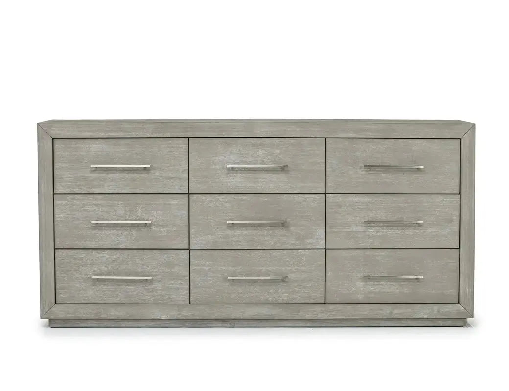 313734299:Melbourne Dresser, Front