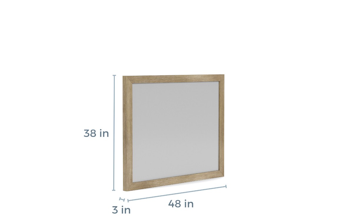 436351351:Melbourne Canopy Bed & Dresser, 