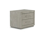 MELBOURNG:Melbourne Panel Bed & Dresser , AngledAngle