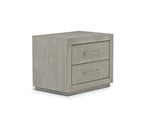 MELBOURNR:Melbourne Canopy Bed & Dresser, AngledAngle