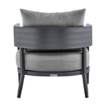 355599594:Menorca Outdoor Club Chair, Back