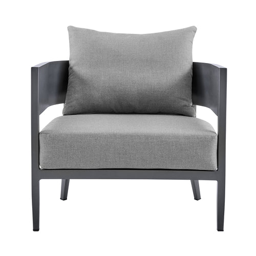 355599594:Menorca Outdoor Club Chair, Front