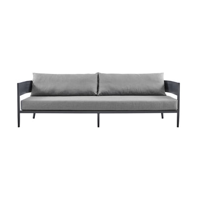 566933706:Menorca Outdoor Sofa, Front