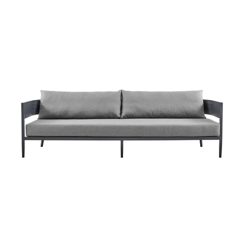 566933706:Menorca Outdoor Sofa, Front