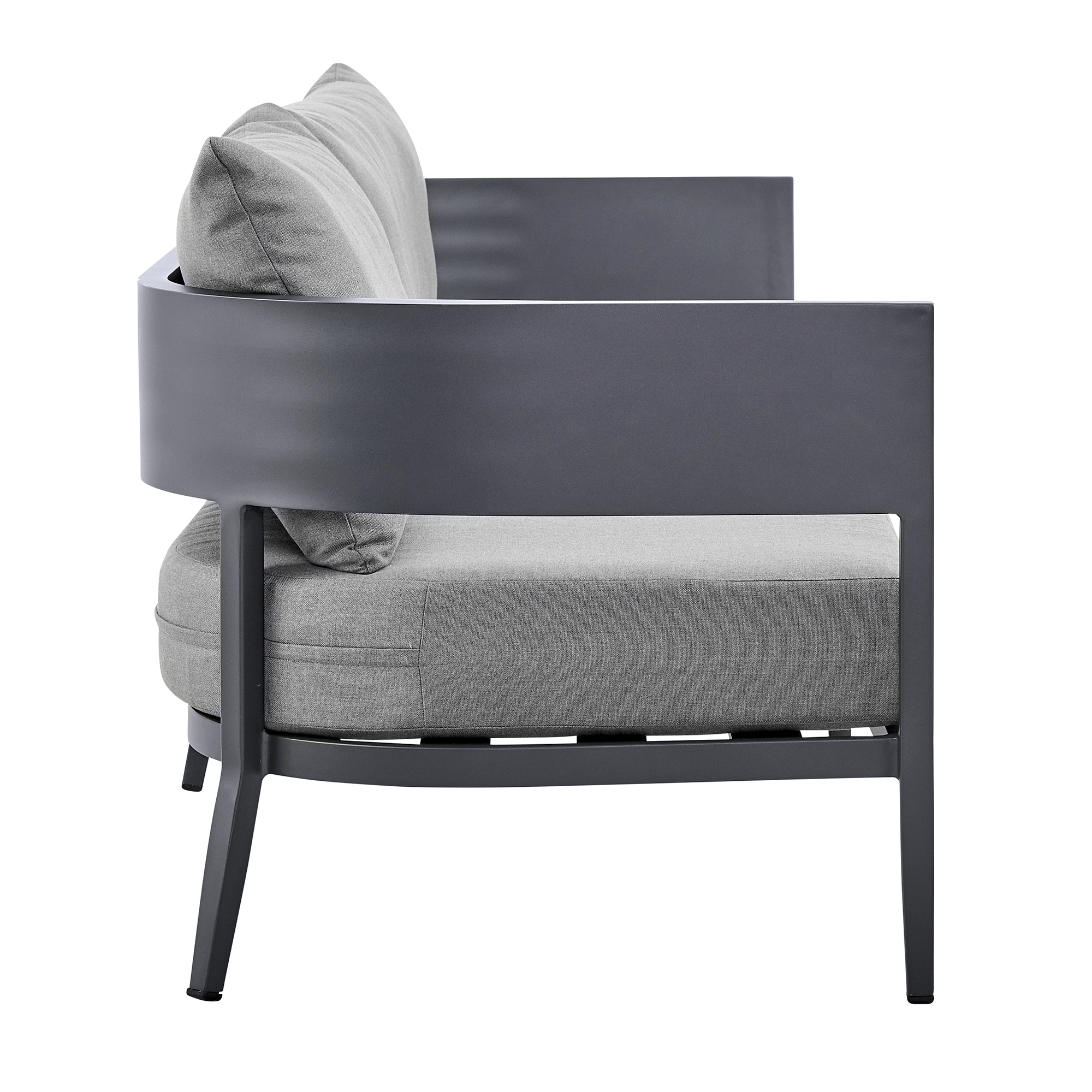 566933706:Menorca Outdoor Sofa, Side