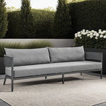 566933706:Menorca Outdoor Sofa, Styled