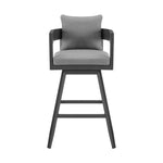 694835589:Menorca Outdoor Barstool, Front