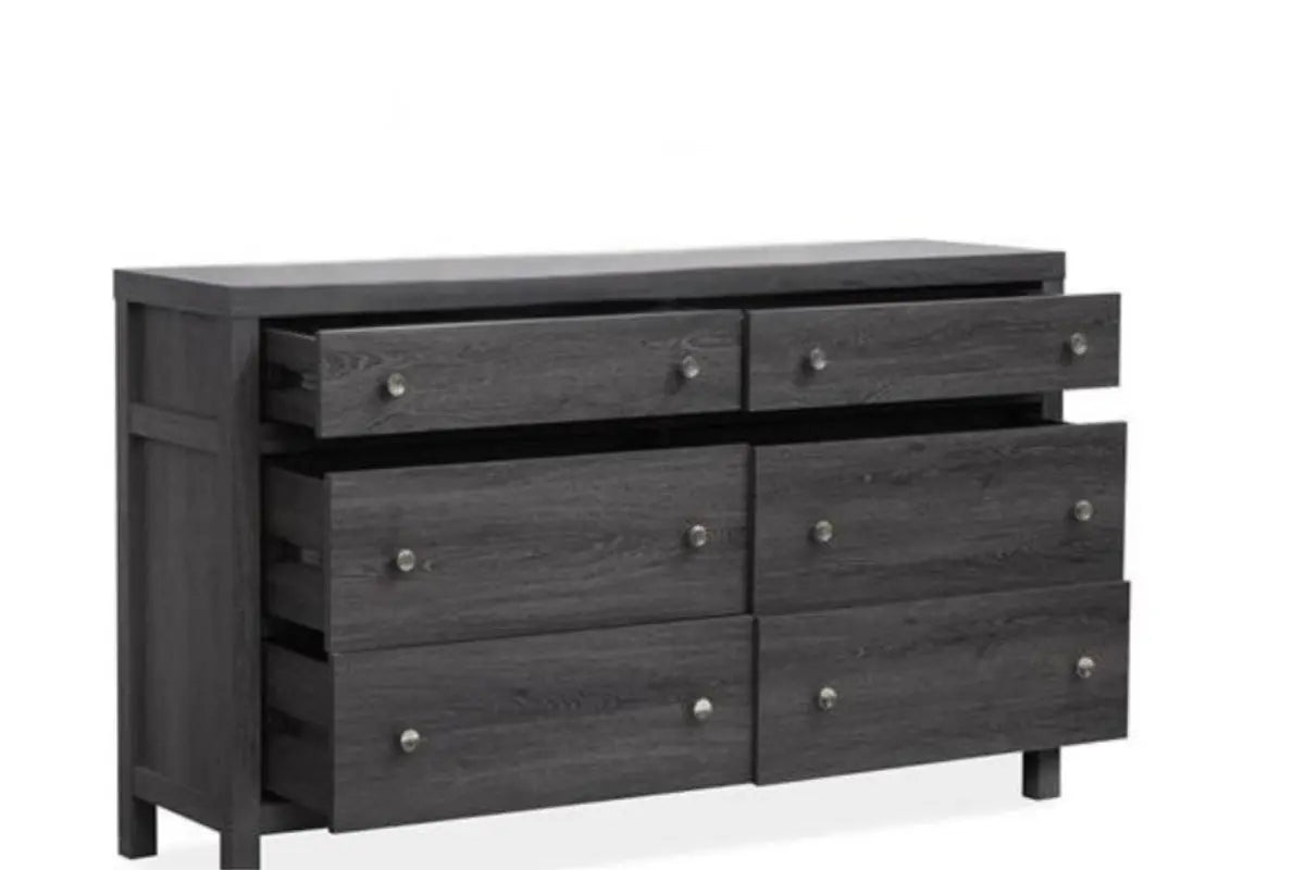 black dresser for sale near me Merrifield The solid wood construction LowStock:43686400229427 SHEIN Privé Summer Square color:Blue