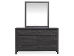 013584953:Merrifield Dresser, Front