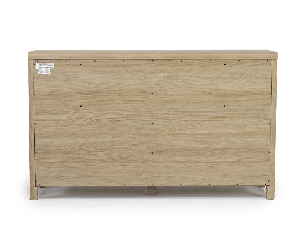 092430563:Merrifield Dresser, Back