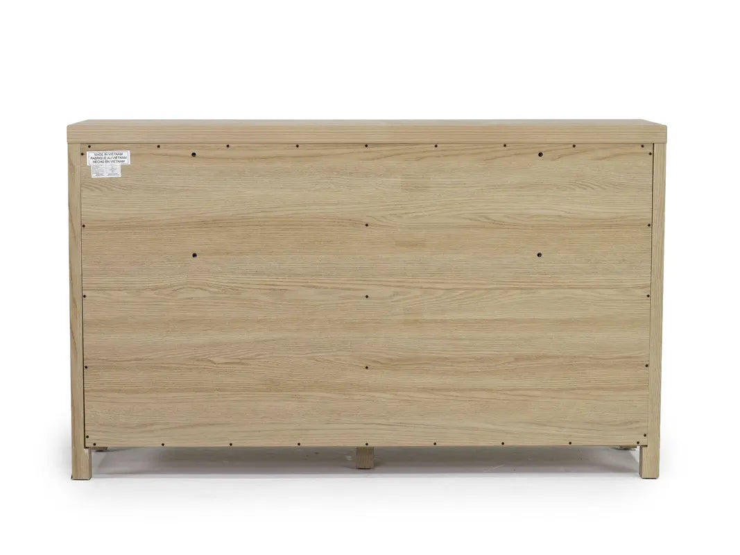 092430563:Merrifield Dresser, Back