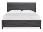 MERRIFI38:Merrifield Panel Bed, Front